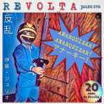Julio Ito - Revolta (Single, 2022)
